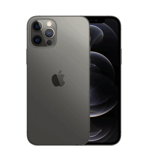 iPhone 12 Pro