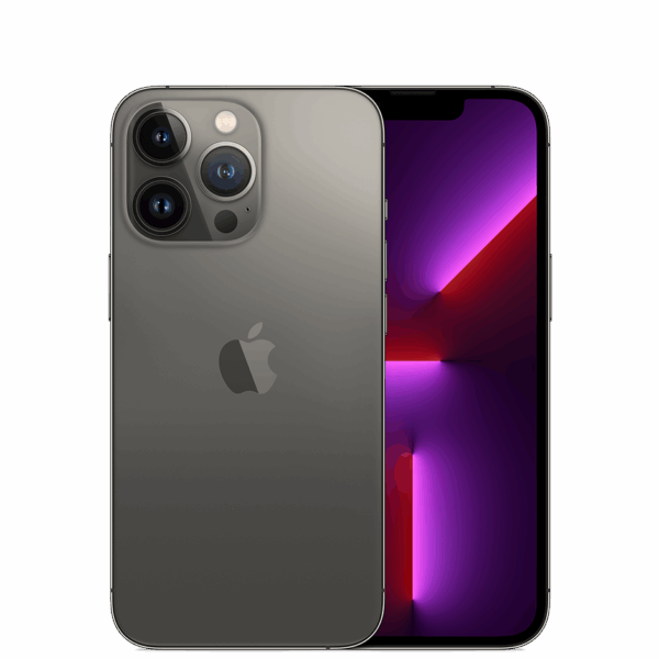 iPhone 13 Pro