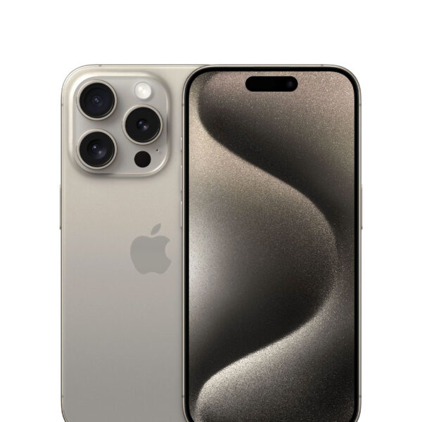 iPhone 15 Pro