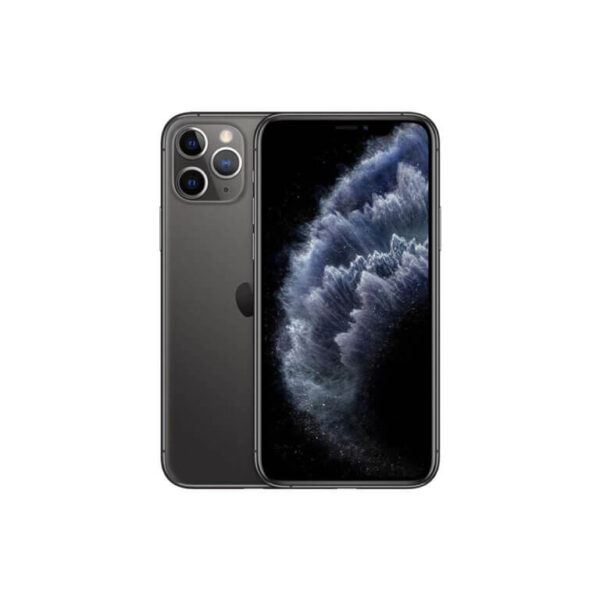 iPhone 11 Pro