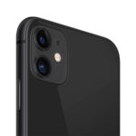 iPhone 11 Black - Image 2