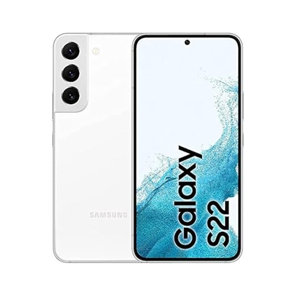 Samsung S22
