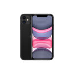 iPhone 11 Black
