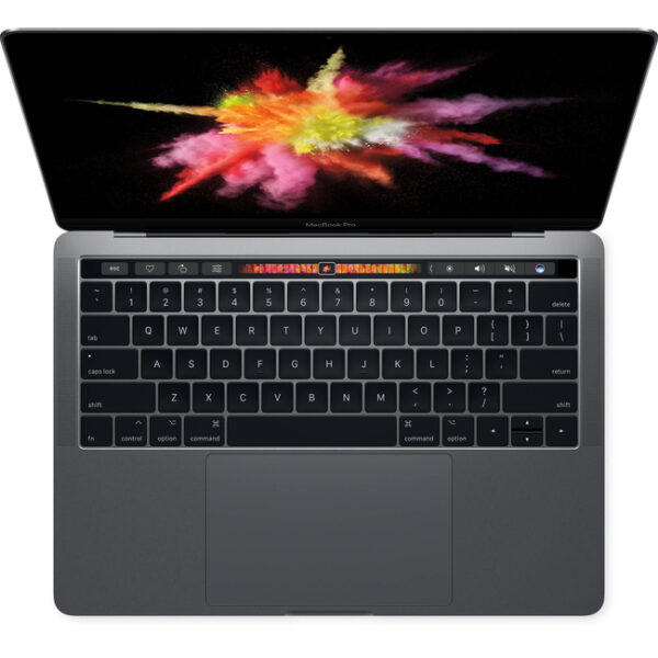 Macbook Pro 2019 year touch bar 15 inch