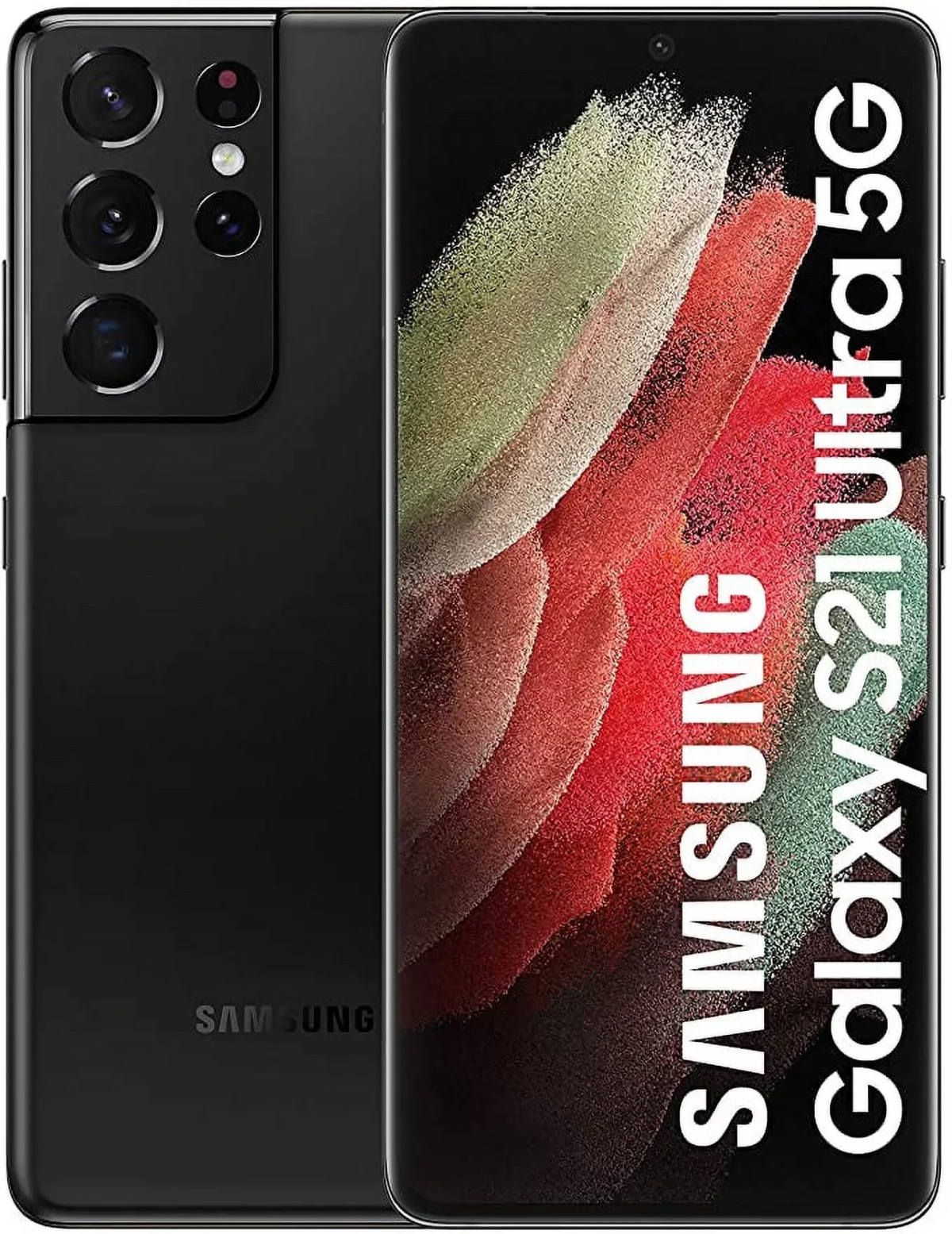 Samsung S21 Ultra - Image 1