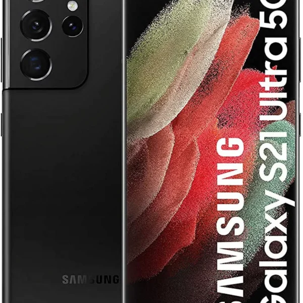Samsung S21 Ultra