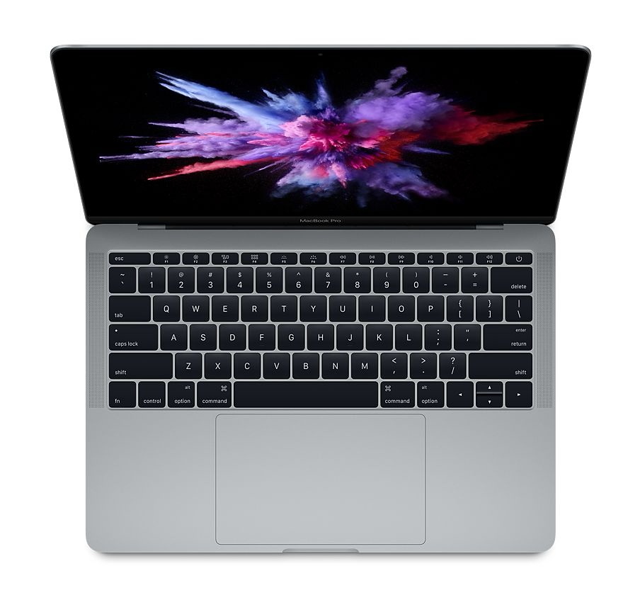 MacBook Pro 2017 - Image 3
