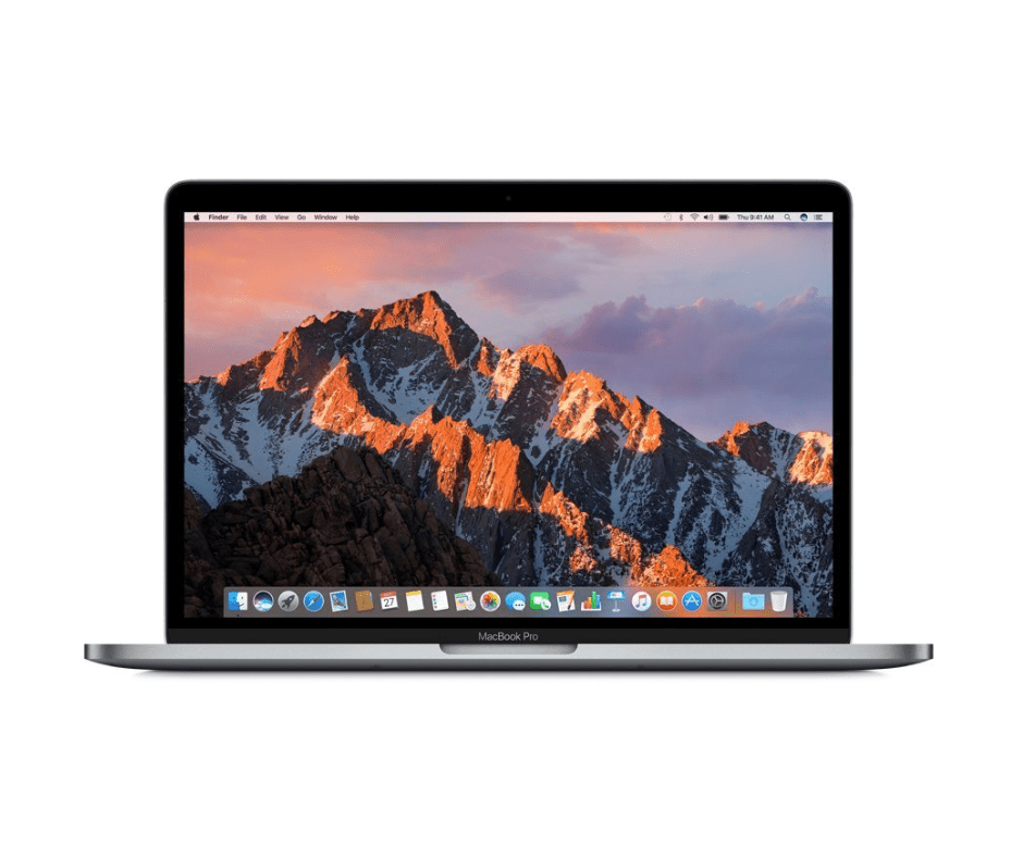 MacBook Pro 2017 - Image 2