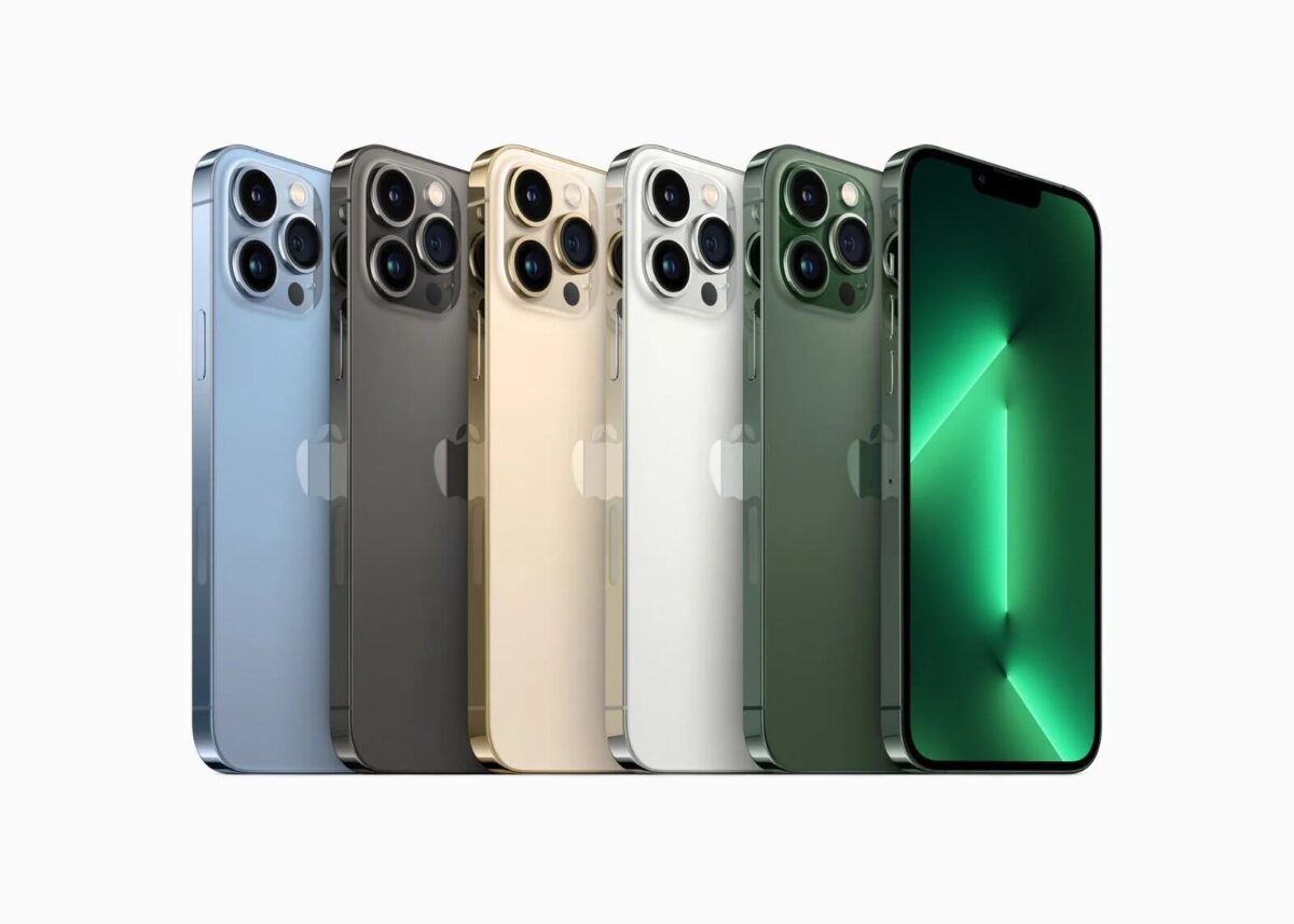 iPhone 13 Pro - Image 1