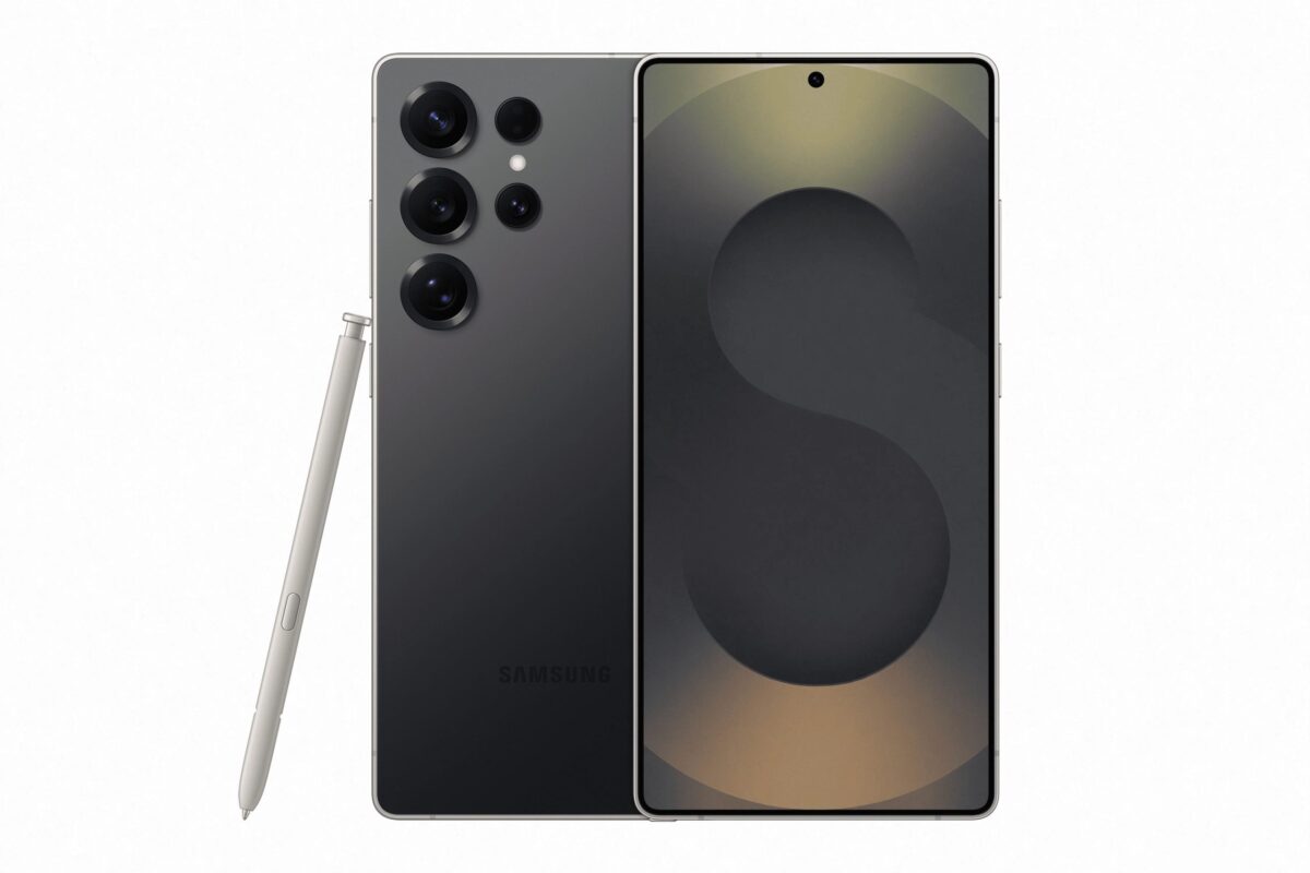 Samsung Galaxy S25 Ultra - Image 1