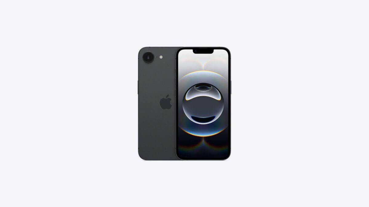 iPhone 16e - Image 1