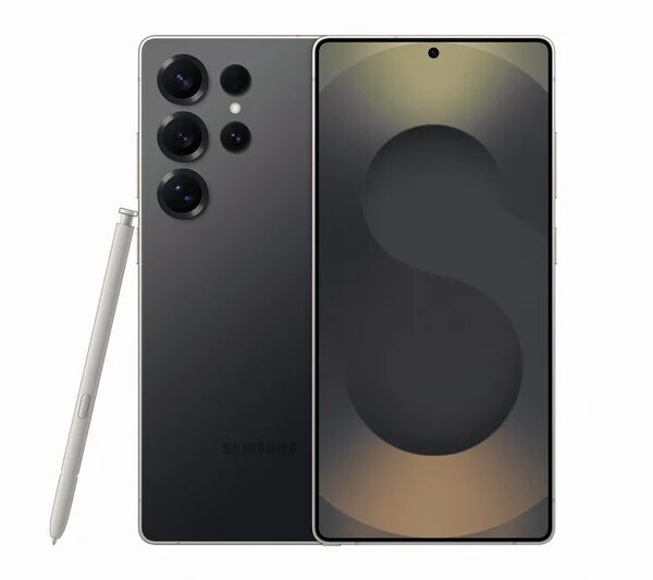 Samsung Galaxy S25 Ultra