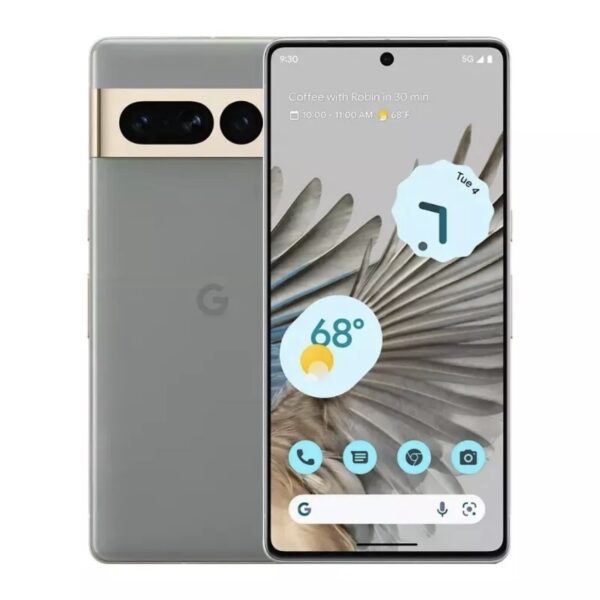 Google Pixel 7 Pro