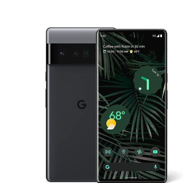 Google Pixel 6 Pro
