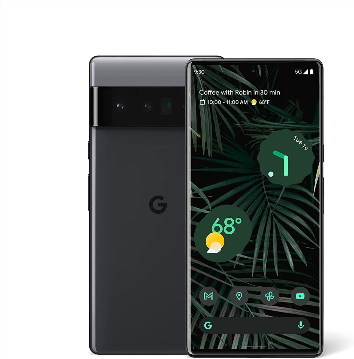 Google Pixel 6 Pro - Image 1