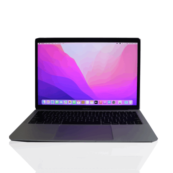 macbook air 2018